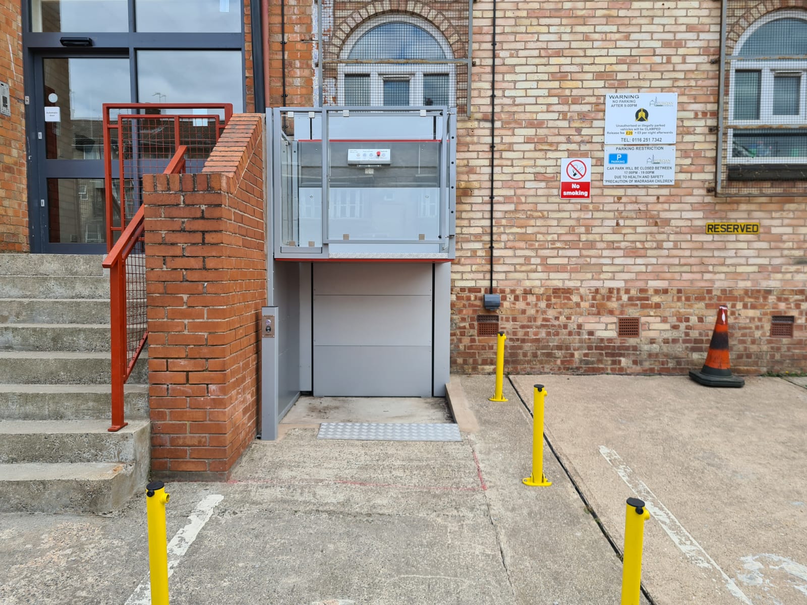 Ramp 5